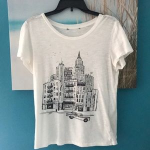 Summer T-shirt
